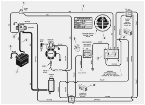Briggs and Stratton Ignition Coil Wiring Diagram Elegant How to Wire An Ignition Coil Diagram Cloudmining Promo Net