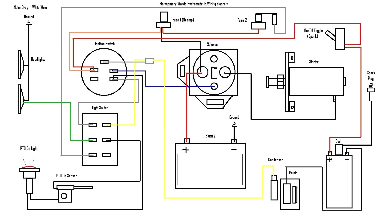 Briggs and Stratton Magneto Wiring Diagram Briggs and Stratton Ignition Coil Wiring Diagram Fresh Briggs Briggs and Stratton Magneto Wiring Diagram Briggs and Stratton Ignition Coil Wiring Diagram Fresh Briggs