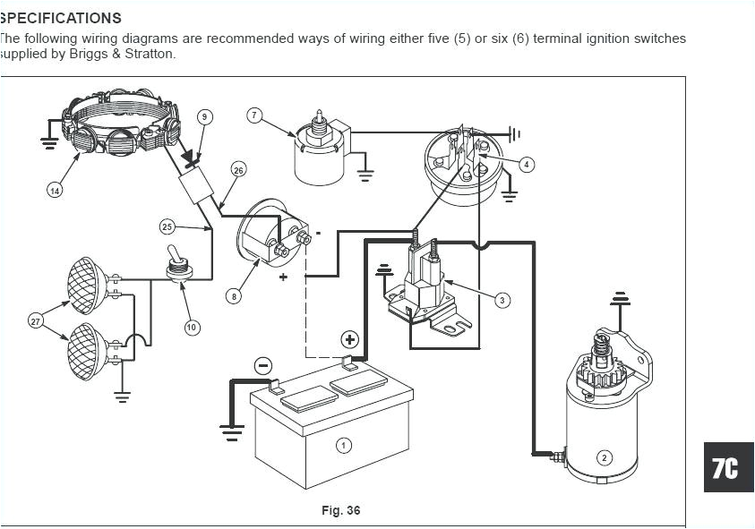 Briggs and Stratton V Twin Wiring Diagram Briggs Magneto Wiring Diagrams Wiring Diagram Info Briggs and Stratton V Twin Wiring Diagram Briggs Magneto Wiring Diagrams Wiring Diagram Info