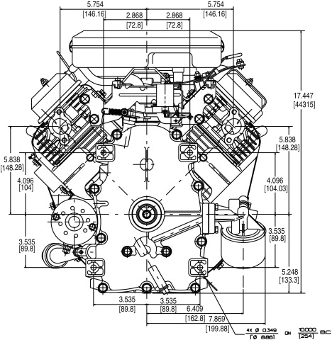 Briggs and Stratton Vanguard 16 Hp Wiring Diagram Briggs and Stratton Stator Wiring Diagram Inboundtech Co Briggs and Stratton Vanguard 16 Hp Wiring Diagram Briggs and Stratton Stator Wiring Diagram Inboundtech Co