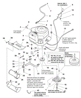 Briggs and Stratton Vanguard 16 Hp Wiring Diagram Simplicity 1693606 Broadmoor 16hp V Twin Hydro and 44 Mower Deck Briggs and Stratton Vanguard 16 Hp Wiring Diagram Simplicity 1693606 Broadmoor 16hp V Twin Hydro and 44 Mower Deck