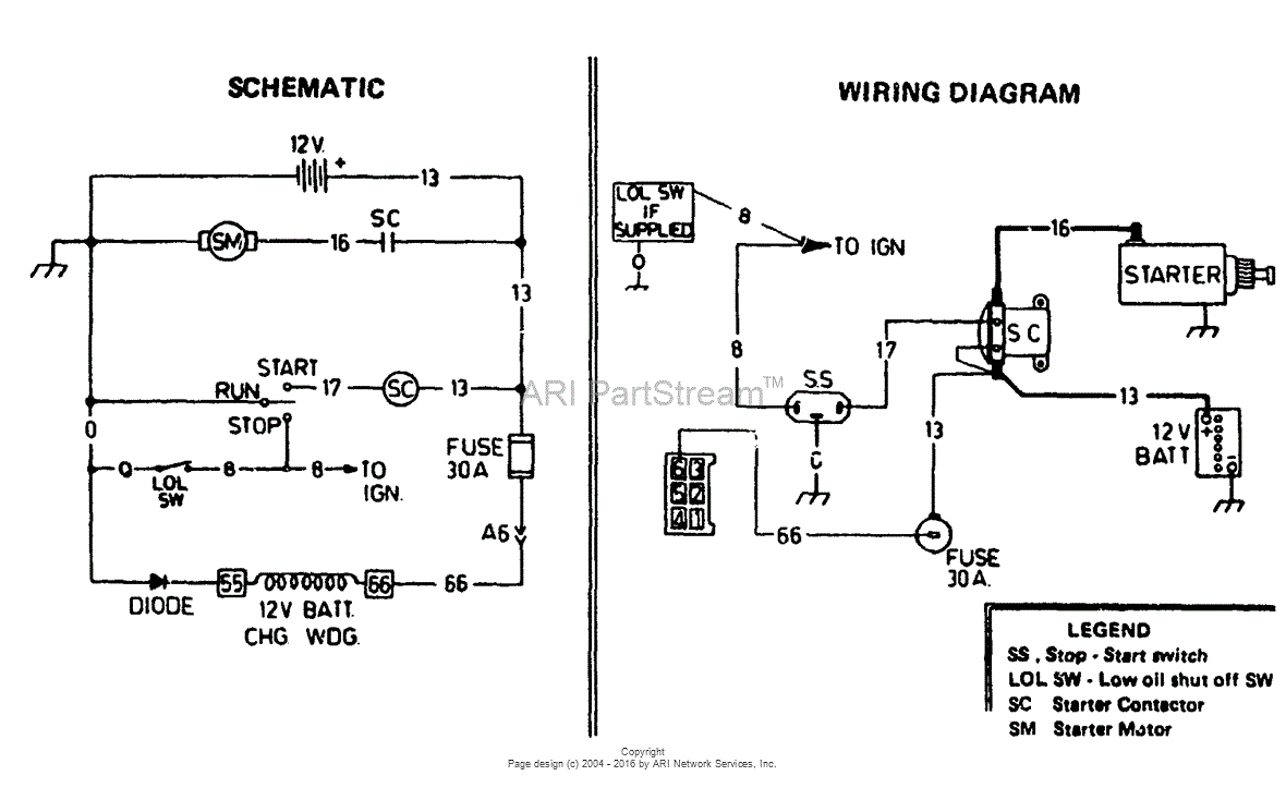 Briggs and Stratton Wiring Diagram Mtd Starter Generator Wiring Diagram Wiring Diagram Inside Briggs and Stratton Wiring Diagram Mtd Starter Generator Wiring Diagram Wiring Diagram Inside