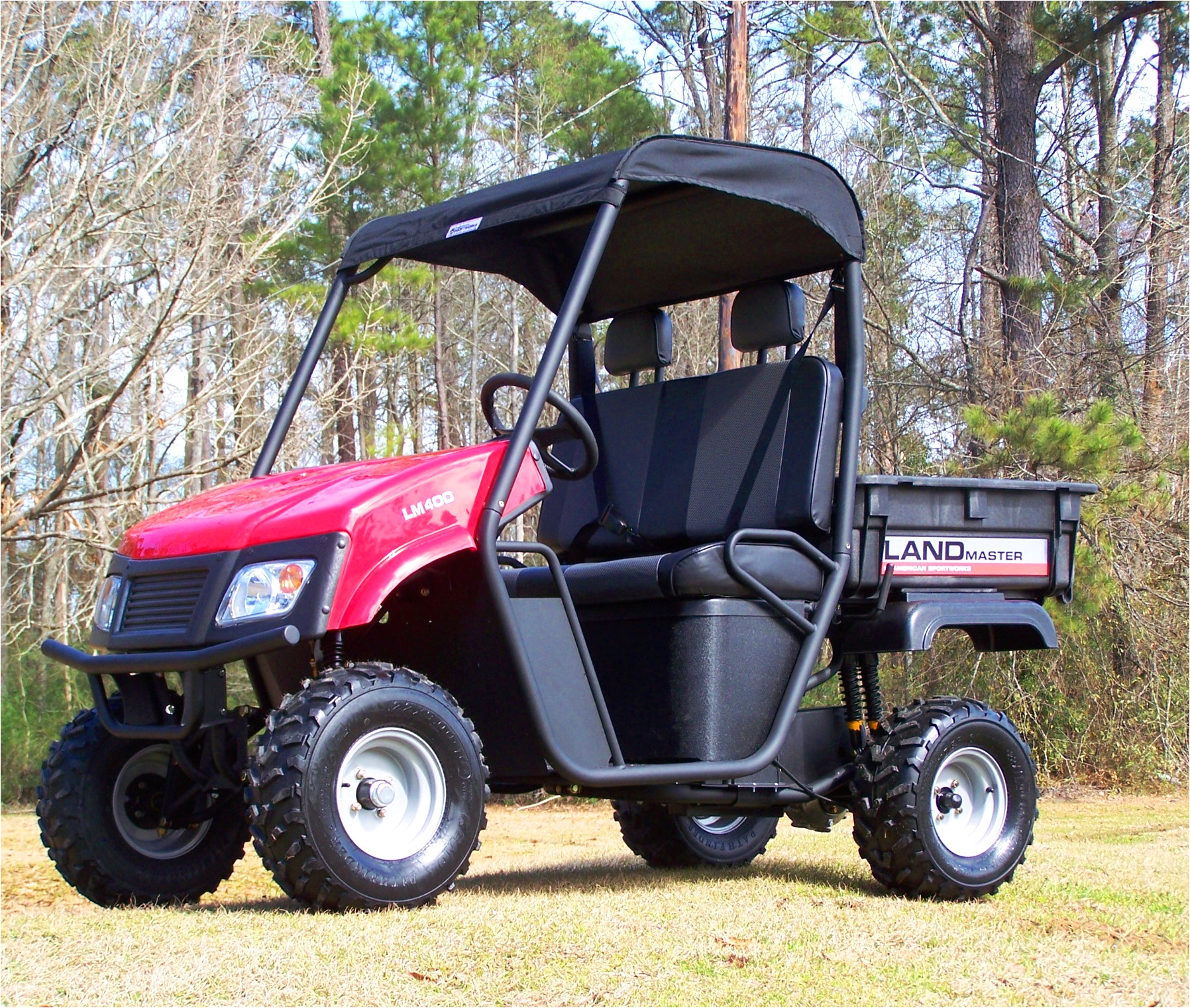 Brister S Chuck Wagon Wiring Diagram Bulldog Utv Owners Manual atv Carrier Trailer Homemade Truck Rack Brister S Chuck Wagon Wiring Diagram Bulldog Utv Owners Manual atv Carrier Trailer Homemade Truck Rack