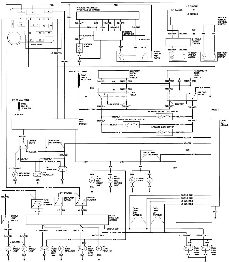 Bronco Ii Wiring Diagram Bronco Ii Wiring Diagrams Bronco Ii Corral Bronco Ii Wiring Diagram Bronco Ii Wiring Diagrams Bronco Ii Corral