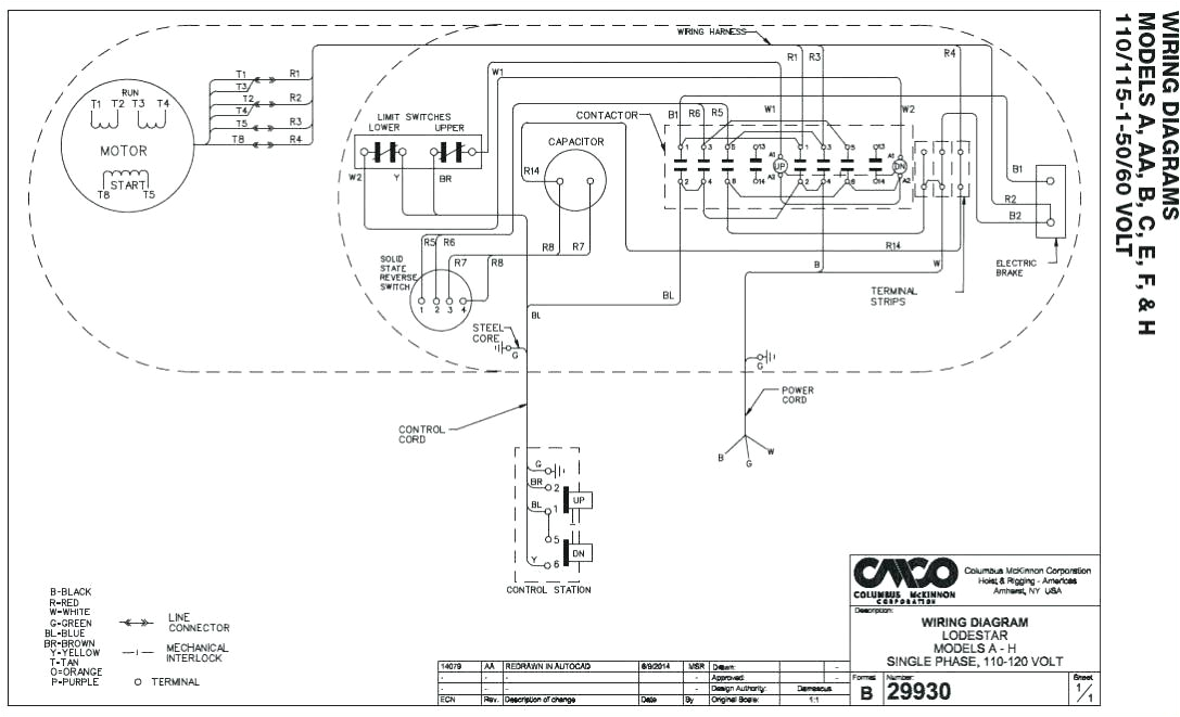 Budgit Hoist Wiring Diagram Dayton Pendant Wiring Diagram Wiring Diagram Sheet Budgit Hoist Wiring Diagram Dayton Pendant Wiring Diagram Wiring Diagram Sheet
