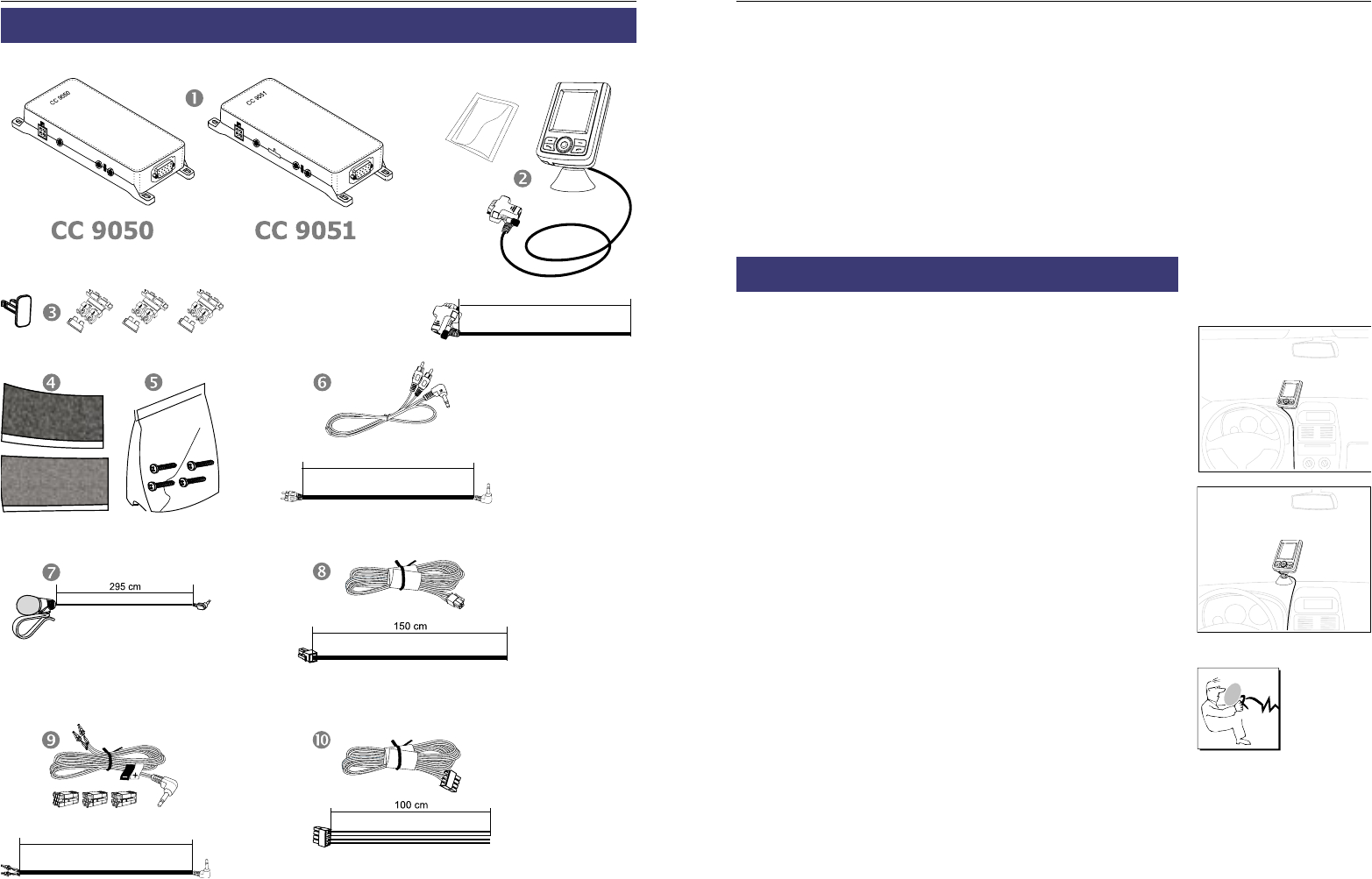 Bury Car Kit Wiring Diagram Bury and Co Kg Cc9040 51 Bluetooth Handsfree Carkit User Manual Bury Car Kit Wiring Diagram Bury and Co Kg Cc9040 51 Bluetooth Handsfree Carkit User Manual