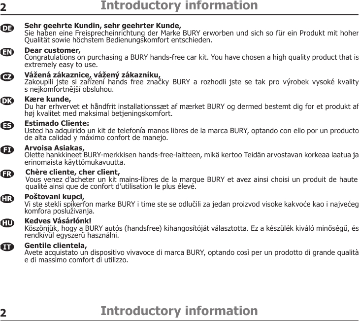 Bury Car Kit Wiring Diagram Bury and Co Kg Cc9048 Handsfree Car Kit User Manual Manual Bury Car Kit Wiring Diagram Bury and Co Kg Cc9048 Handsfree Car Kit User Manual Manual