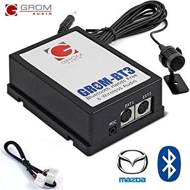 Bury Car Kit Wiring Diagram Grom Audio Bt3 Integrated Bluetooth Car Kit for Mazda 3 5 6 Mx5 Mpv Bury Car Kit Wiring Diagram Grom Audio Bt3 Integrated Bluetooth Car Kit for Mazda 3 5 6 Mx5 Mpv