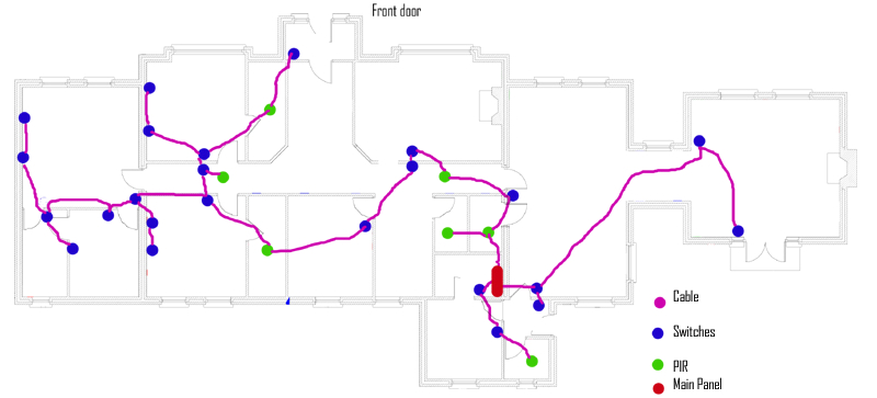 C Bus Wiring Diagram C Bus Wiring Diagram Wiring Diagram Name C Bus Wiring Diagram C Bus Wiring Diagram Wiring Diagram Name