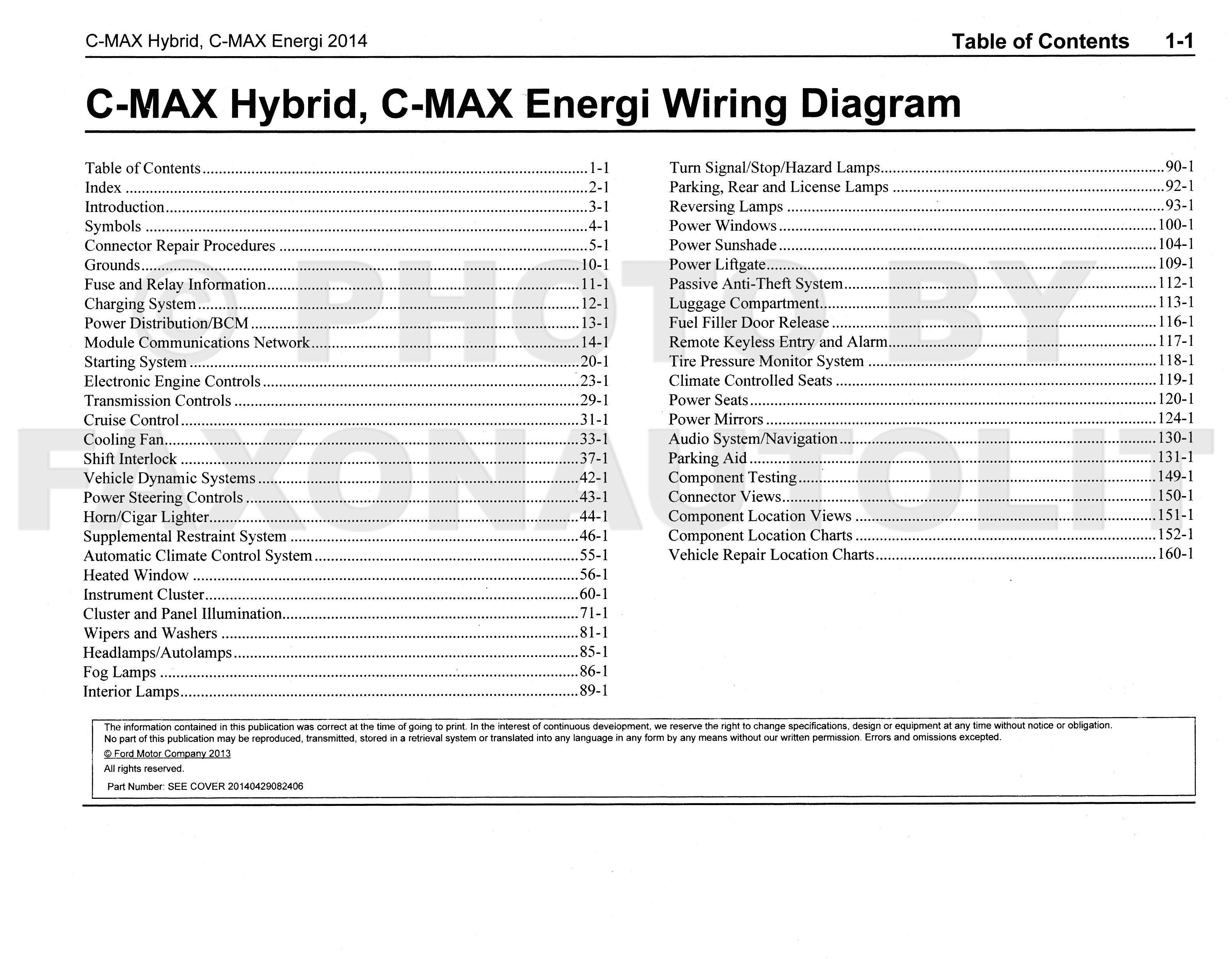 C Max Wiring Diagram Wiring Diagram ford S Max Blog Wiring Diagram C Max Wiring Diagram Wiring Diagram ford S Max Blog Wiring Diagram