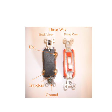 California Three Way Switch Wiring Diagram Understanding Three Way Electrical Switches California Three Way Switch Wiring Diagram Understanding Three Way Electrical Switches