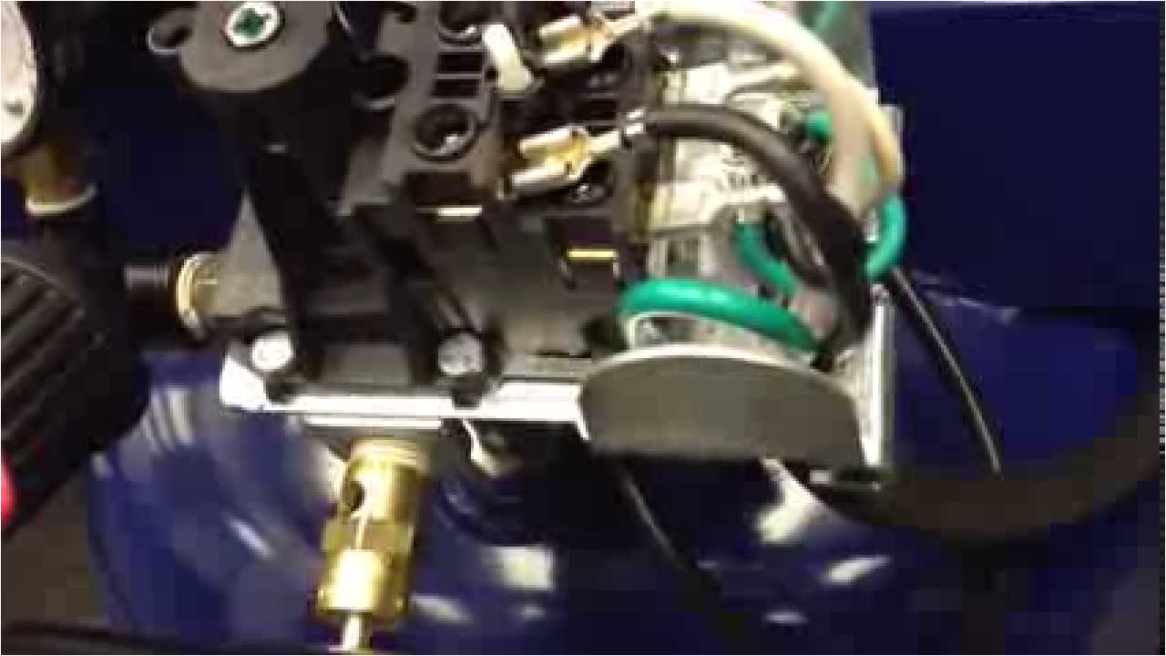 Campbell Hausfeld Air Compressor Wiring Diagram Wiring Air Compressor Switch Wiring Diagrams Second