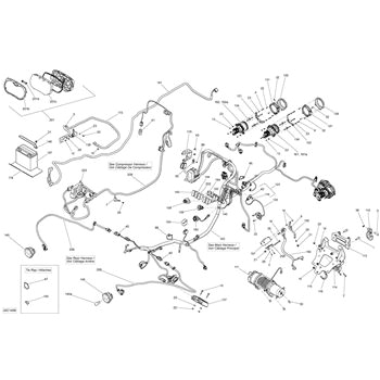 Can Am Maverick Wiring Diagram Can Am Maverick Wiring Diagram Wiring Diagram Autovehicle