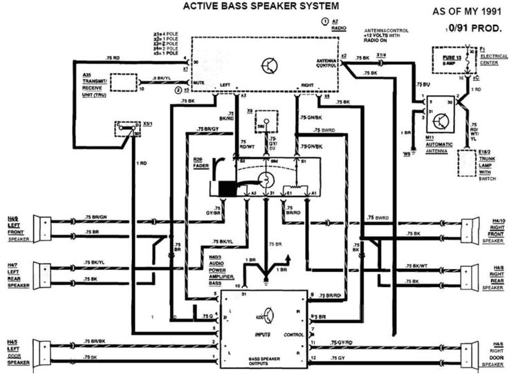 Car Audio Wiring Diagram Mercedes Benz Radio Wiring Diagram Elegant Mercedes Car Wiring