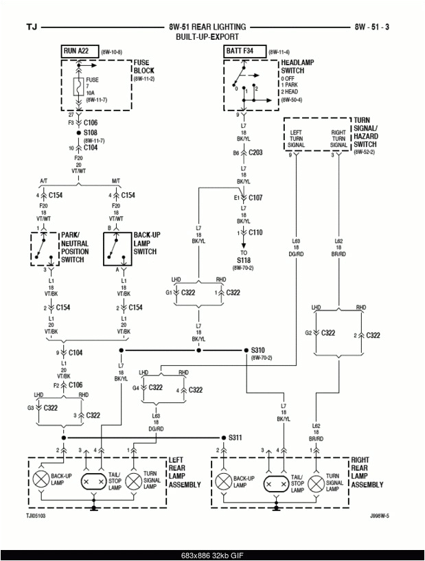 Car Dome Light Wiring Diagram Jeep Yj Wiring Diagram Courtesy Light Wiring Diagram Het