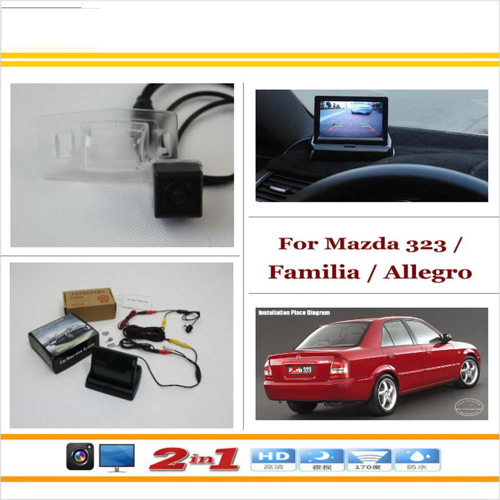 Car Tft Lcd Monitor Wiring Diagram 4 3 Tft Lcd Monitor Car Rearview Back Up Camera 2 In 1 Car