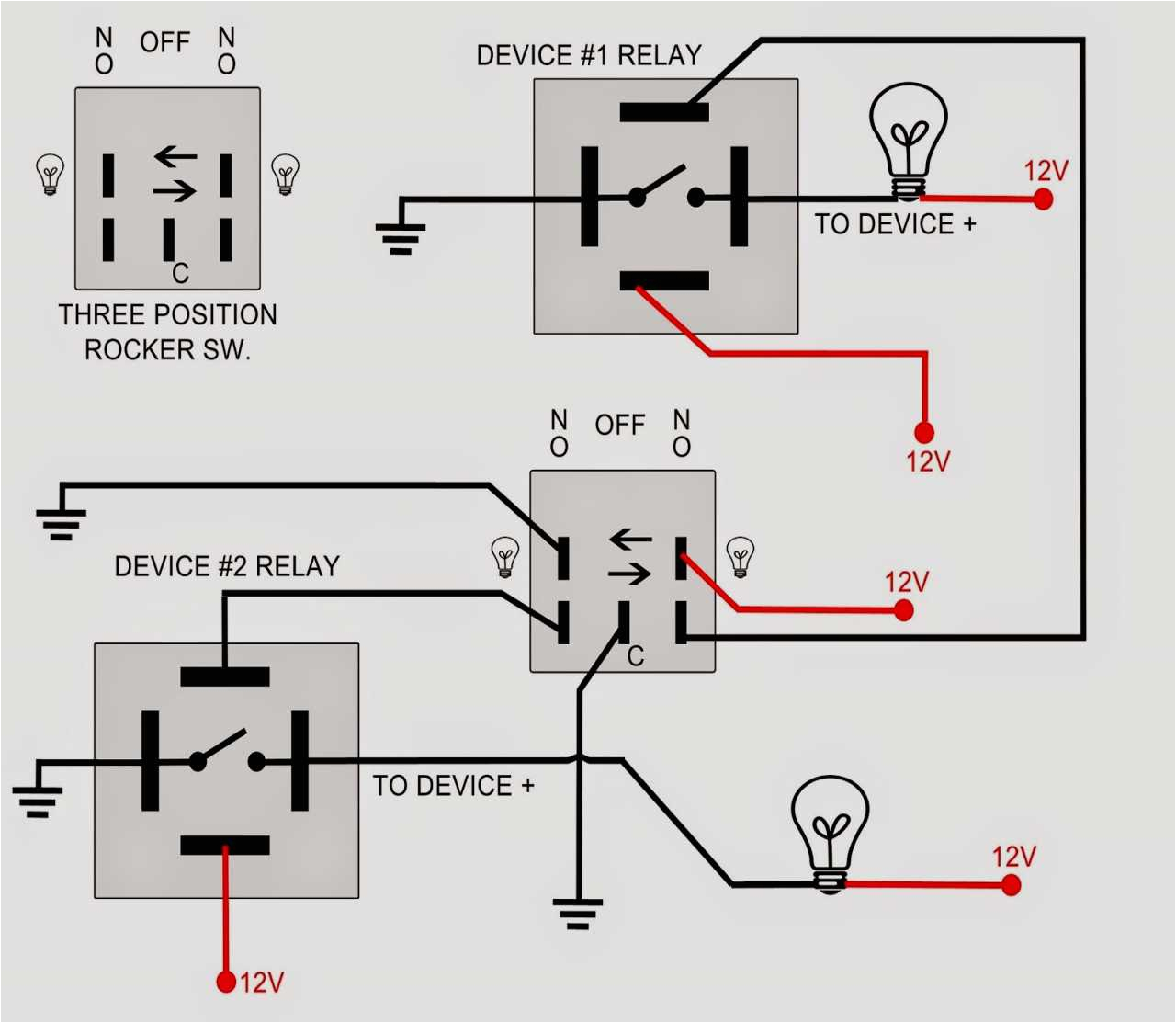 Carling Switches Wiring Diagram Carling Switch Wiring Diagram Wiring Diagrams Carling Switches Wiring Diagram Carling Switch Wiring Diagram Wiring Diagrams