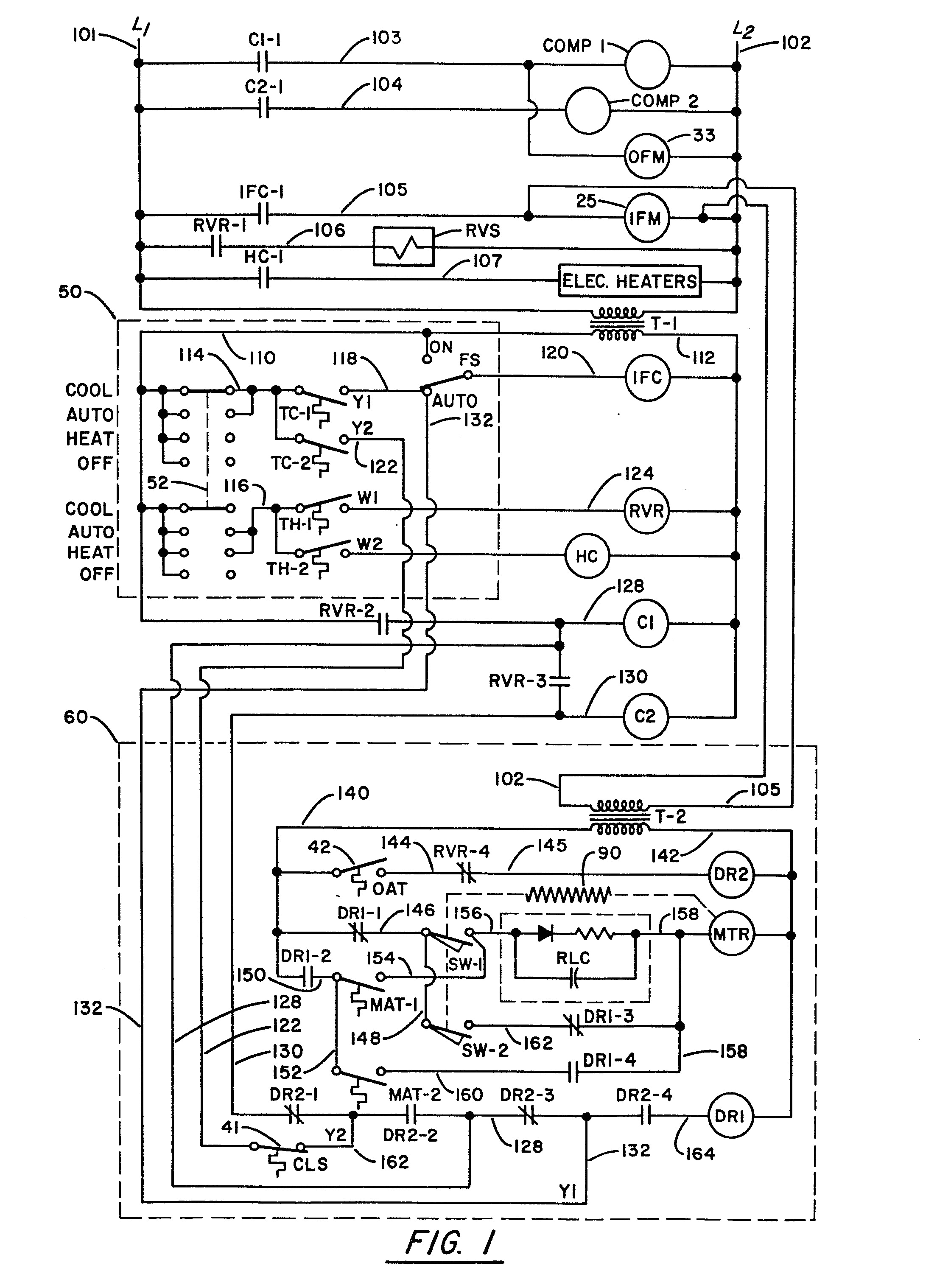 Carrier Air Conditioner Wiring Diagram Rooftop Heating Wiring Diagram Wiring Diagram Sheet