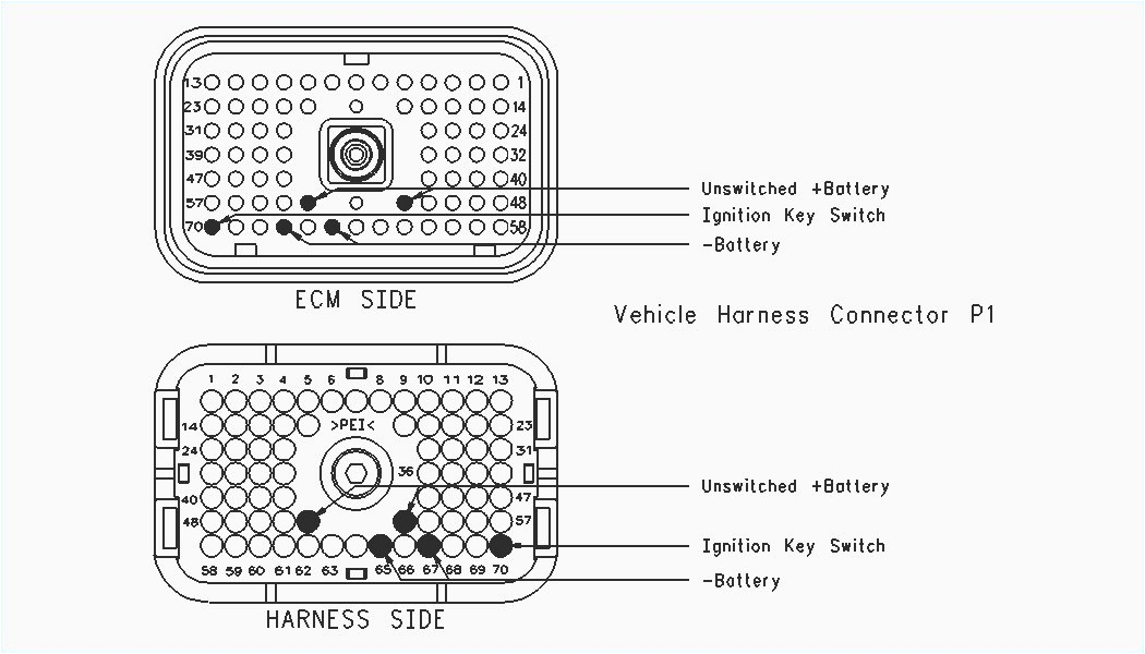 Cat 70 Pin Ecm Wiring Diagram Cat 13 Wiring Diagram Wiring Diagram Cat 70 Pin Ecm Wiring Diagram Cat 13 Wiring Diagram Wiring Diagram