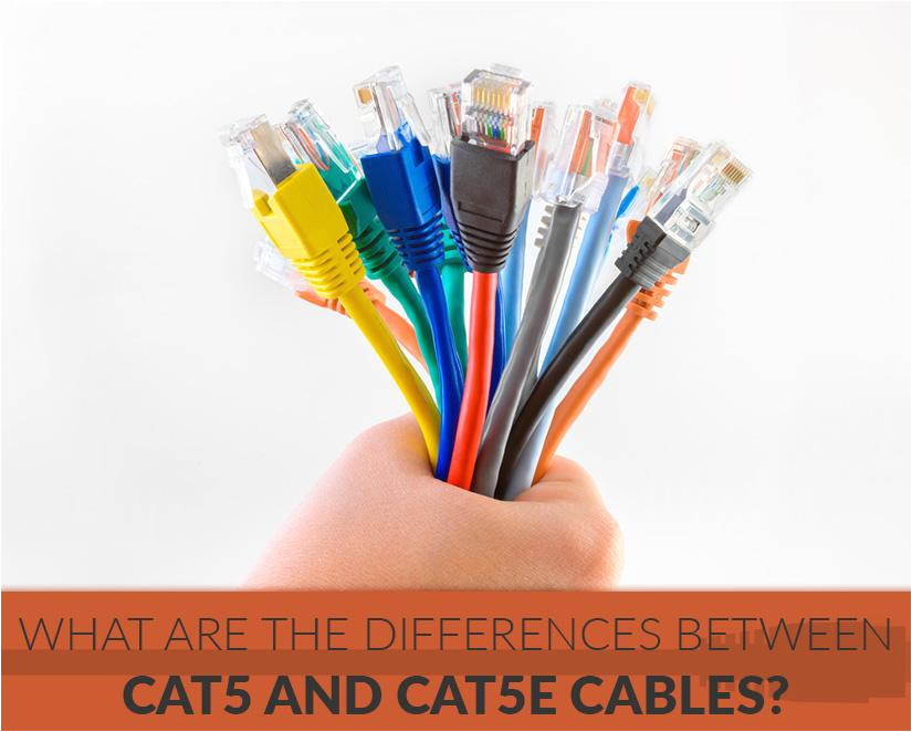 Cat5e socket Wiring Diagram What are the Differences Between Cat5 and Cat5e Cables Firefold Cat5e socket Wiring Diagram What are the Differences Between Cat5 and Cat5e Cables Firefold