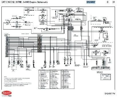 Caterpillar 3126 Wiring Diagrams Cat 3176 Engine Diagram Wiring Diagram Caterpillar 3126 Wiring Diagrams Cat 3176 Engine Diagram Wiring Diagram