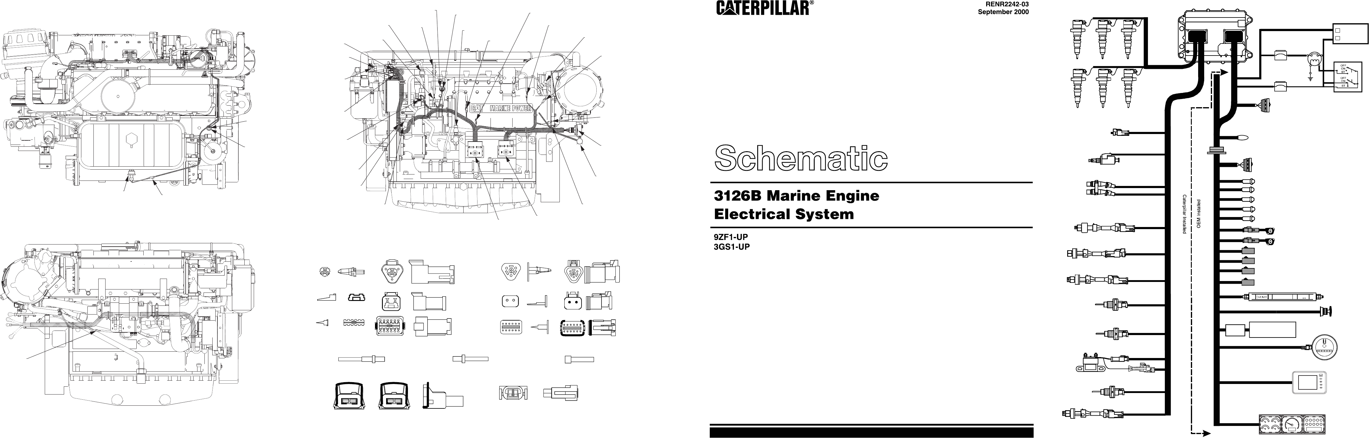 Caterpillar 3126 Wiring Diagrams Caterpillar 3126 Marine Engine Diagram Wiring Diagram Article Caterpillar 3126 Wiring Diagrams Caterpillar 3126 Marine Engine Diagram Wiring Diagram Article