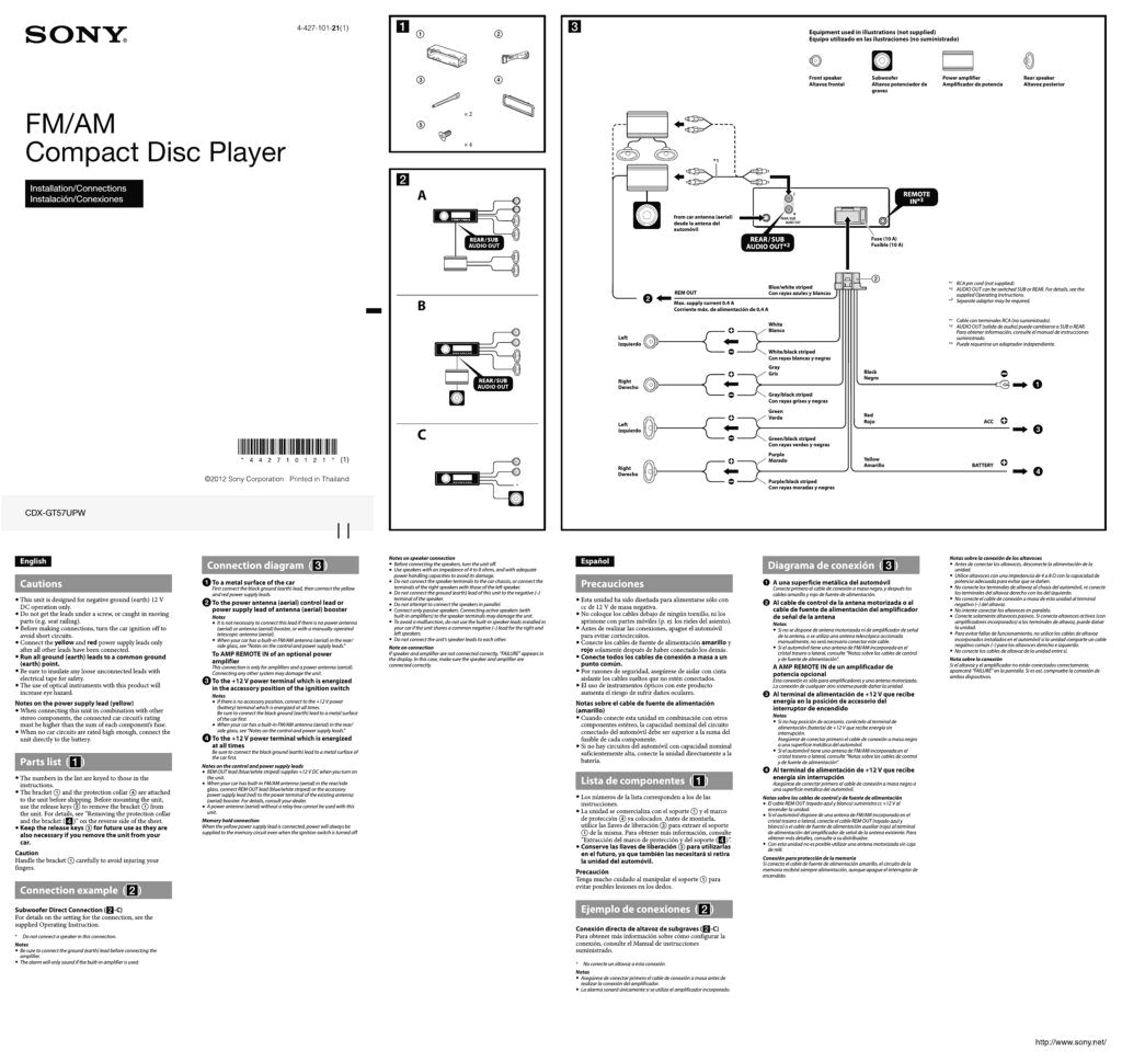 Cdx Gt640ui Wiring Diagram sony Cdx Gt51w Wiring Harness Diagram Auto Electrical Wiring Diagram Cdx Gt640ui Wiring Diagram sony Cdx Gt51w Wiring Harness Diagram Auto Electrical Wiring Diagram