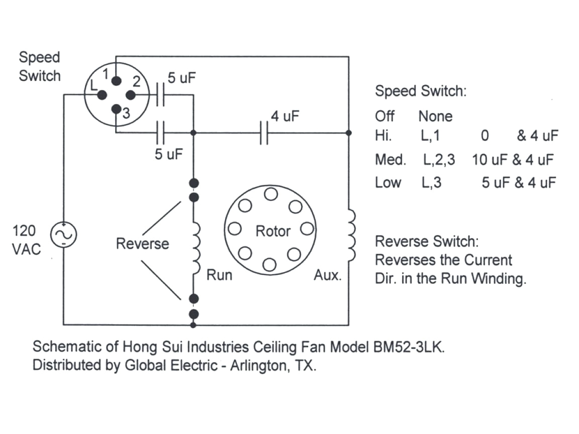 Ceiling Fan 2 Wire Capacitor Wiring Diagram Wiring Diagram for Hunter Fan with Four Wires Wiring Library Ceiling Fan 2 Wire Capacitor Wiring Diagram Wiring Diagram for Hunter Fan with Four Wires Wiring Library