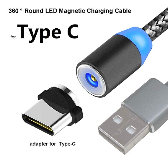 Cell Phone Charger Wiring Diagram Amazon Com Taikool Magnetic Phone Charger Charging Cable 360a Round Cell Phone Charger Wiring Diagram Amazon Com Taikool Magnetic Phone Charger Charging Cable 360a Round