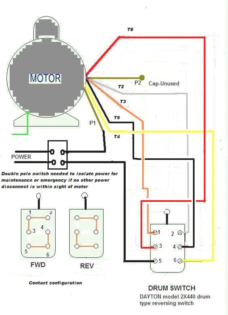 Century 3 4 Hp Motor Wiring Diagram Ac Motor Wiring Wiring Diagrams Terms