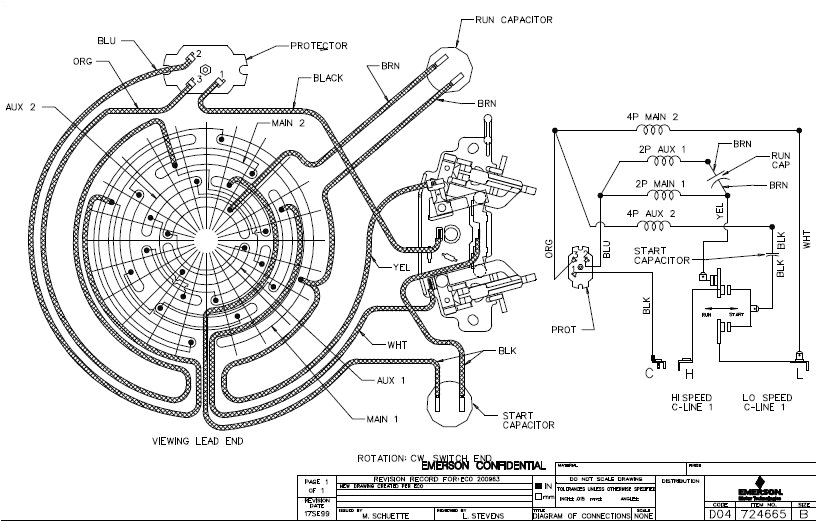 Century Electric Motor Wiring Diagram A O Smith Wiring Diagram Wiring Diagram Datasource
