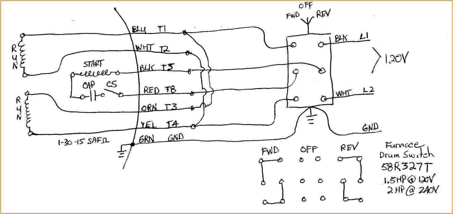 Century Electric Motor Wiring Diagram Weg Electric Motor Wiring Diagram Manual E Book