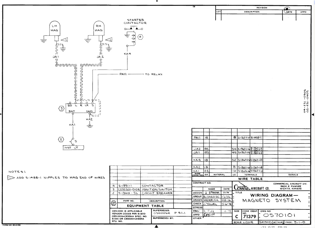 Cessna 172 Alternator Wiring Diagram Cessna Radio Wiring Wiring Diagram Sheet