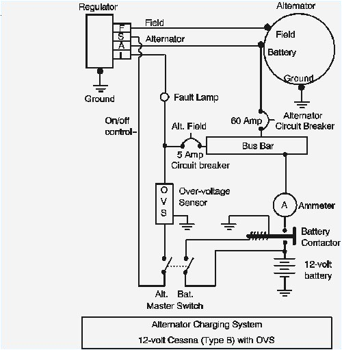 Cessna 172 Alternator Wiring Diagram Wiring Diagram for A Cessna Wiring Diagram Img Cessna 172 Alternator Wiring Diagram Wiring Diagram for A Cessna Wiring Diagram Img