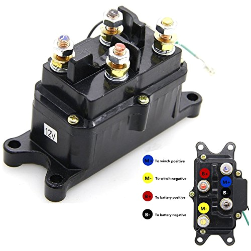 Champion 3000 Lb Winch Wiring Diagram Best Winch Remote Control Systems Buying Guide Gistgear Champion 3000 Lb Winch Wiring Diagram Best Winch Remote Control Systems Buying Guide Gistgear