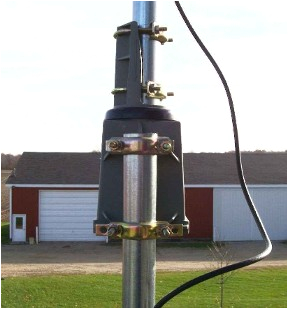 Channel Master Rotor Wiring Diagram Rotor Installation Tips