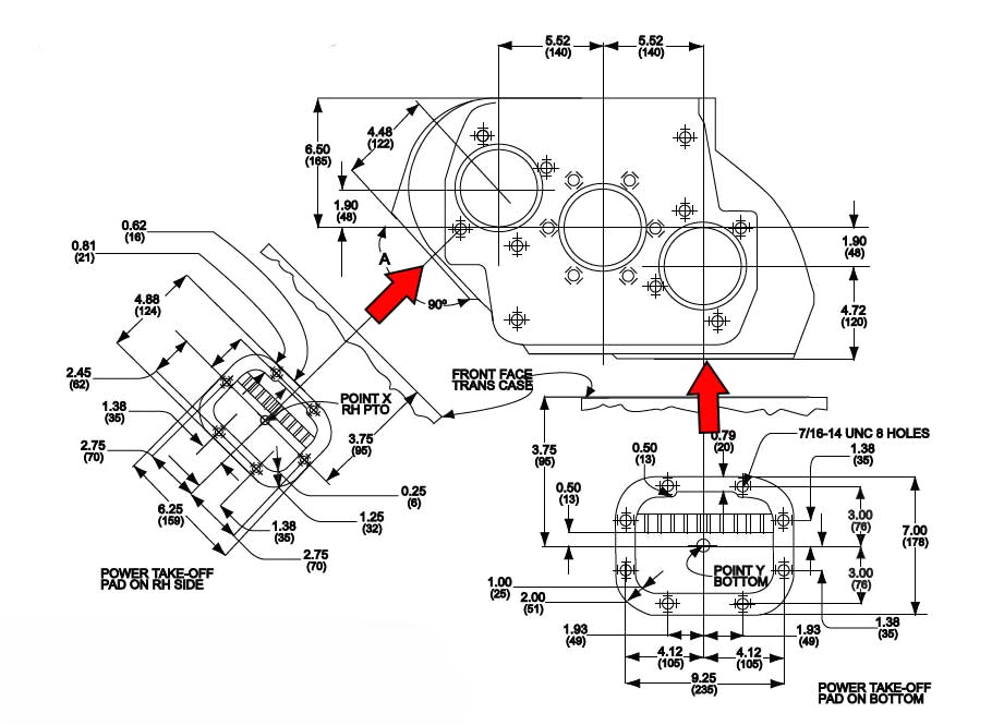 Chelsea Pto Wiring Diagram Chelsea Pto Installation Operations Guide How Ptos Work Chelsea Pto Wiring Diagram Chelsea Pto Installation Operations Guide How Ptos Work