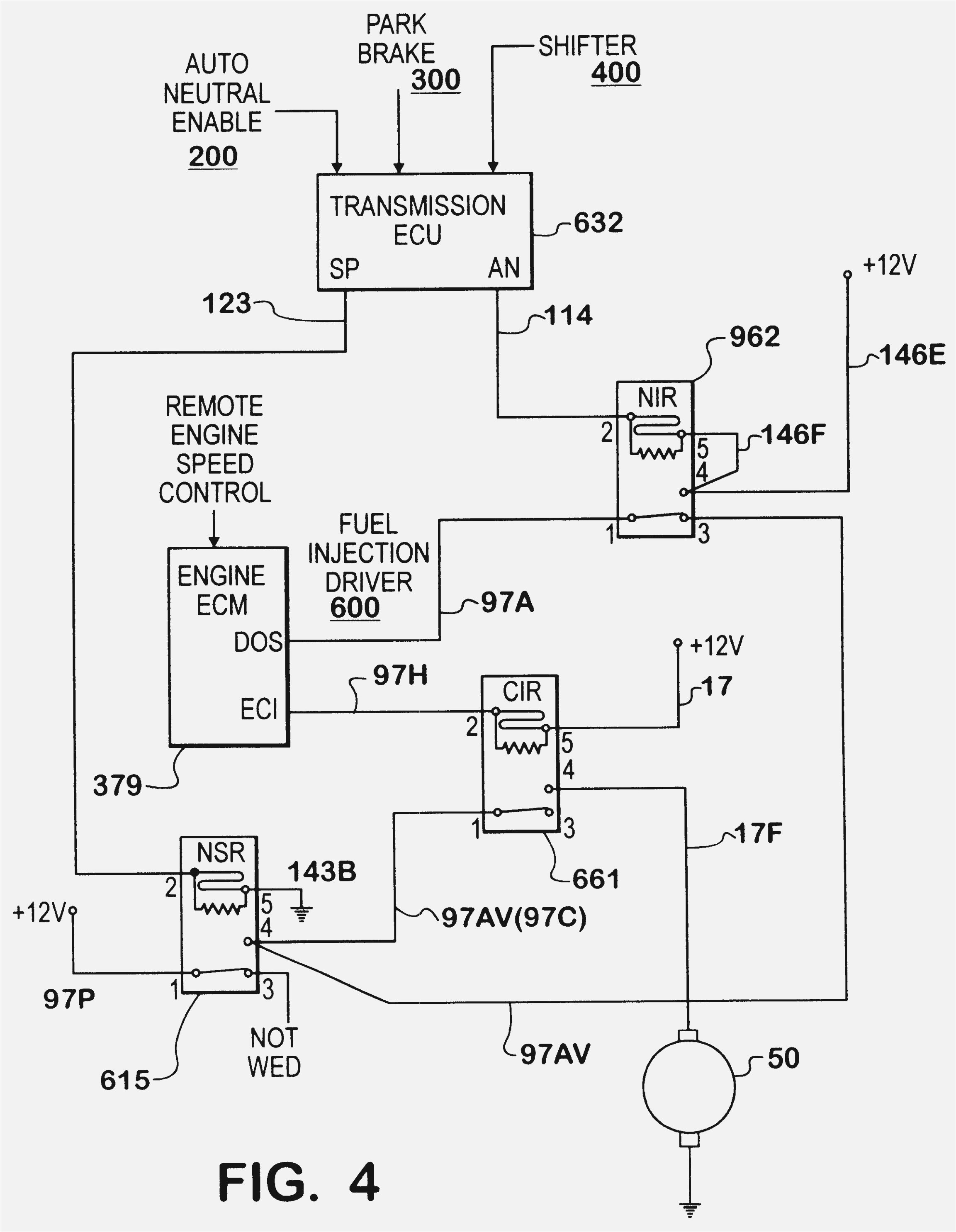 Chelsea Pto Wiring Diagram Chelsea Pto Wiring Diagram Wiring Diagram Image