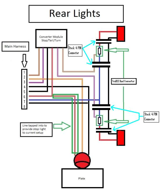 Chevy Express Tail Light Wiring Diagram Led Rear Tail Light Wiring Diagram 210 Wiring Diagram Show Chevy Express Tail Light Wiring Diagram Led Rear Tail Light Wiring Diagram 210 Wiring Diagram Show