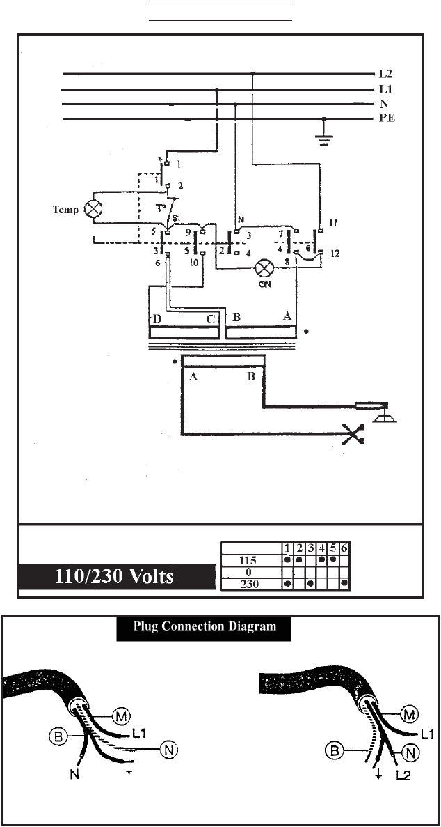 Chicago Electric Arc Welder 140 Wiring Diagram Chicago Electric 40388 Users Manual Chicago Electric Arc Welder 140 Wiring Diagram Chicago Electric 40388 Users Manual