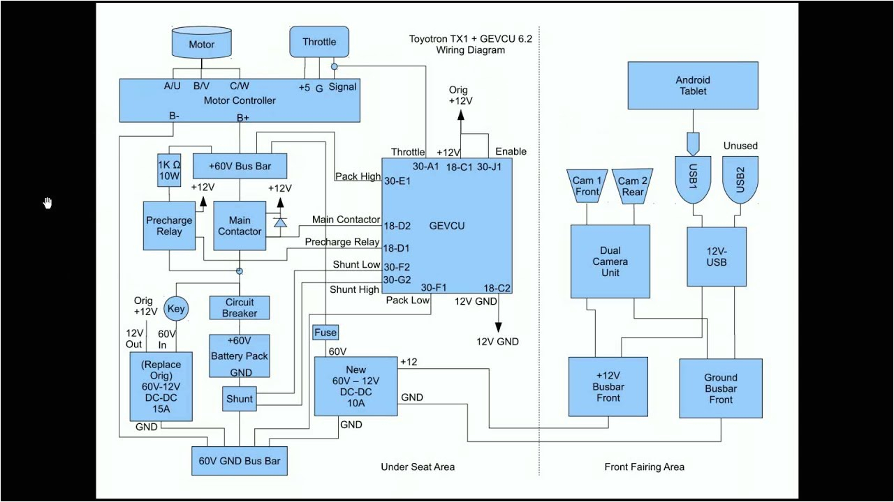 Chinese Electric Scooter Wiring Diagram Electric Scooter Wire Diagram Wiring Diagram Technic