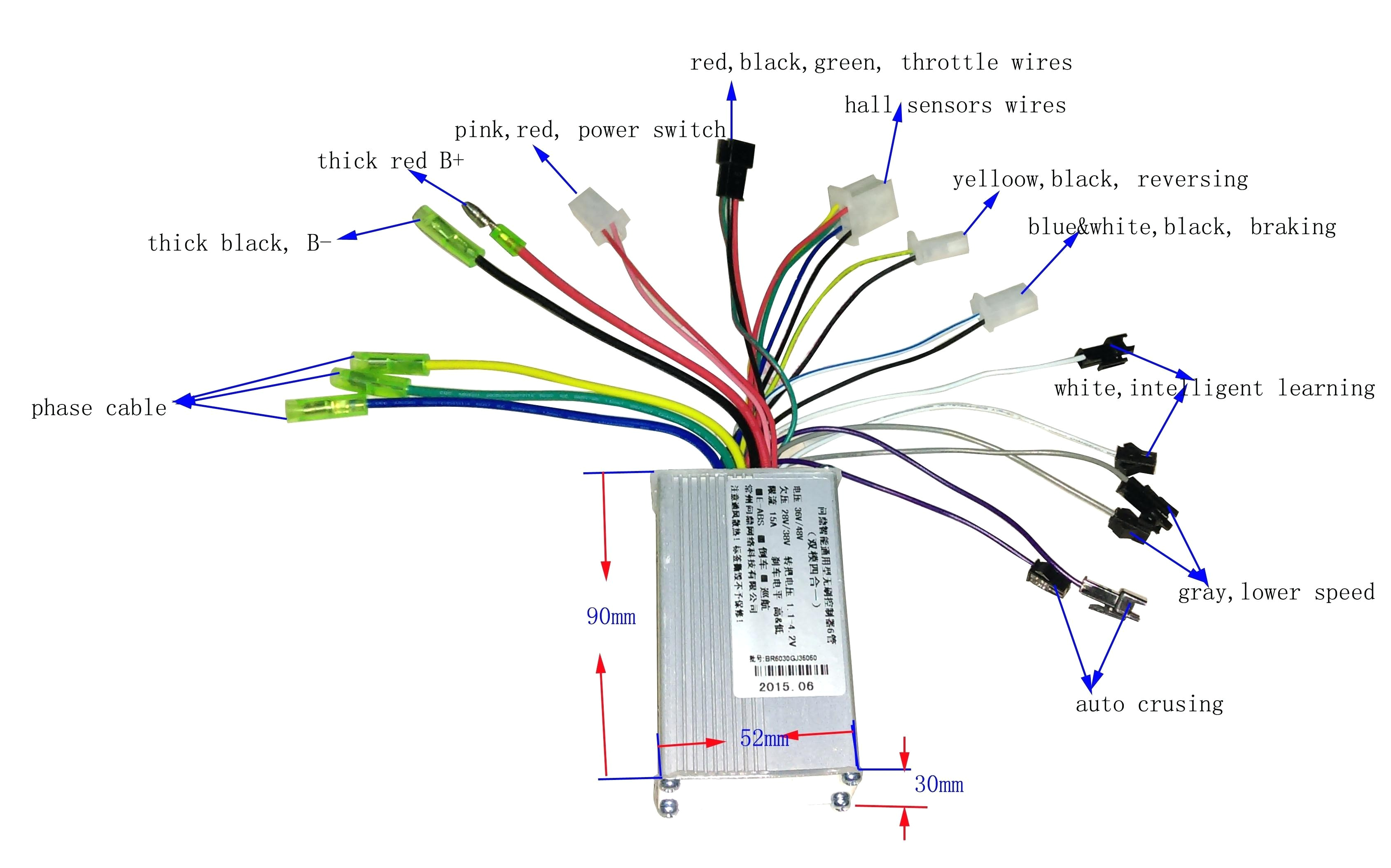 Chinese Electric Scooter Wiring Diagram Xm 3000 Electric Scooter Wiring Diagram Wiring Diagram