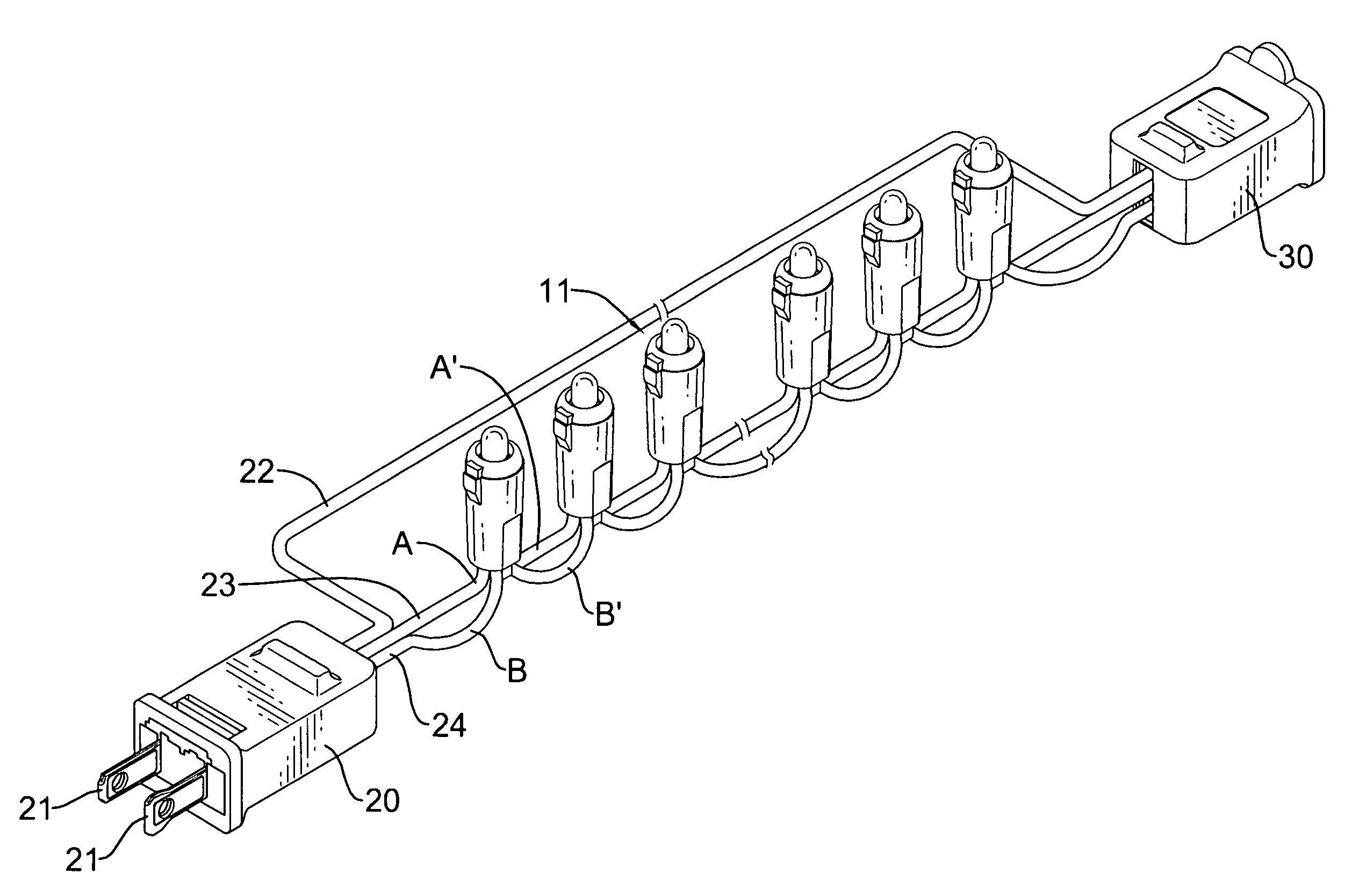 Christmas Light Wiring Diagram Set 3 Light Wire Schematic Diagram Database Reg Christmas Light Wiring Diagram Set 3 Light Wire Schematic Diagram Database Reg