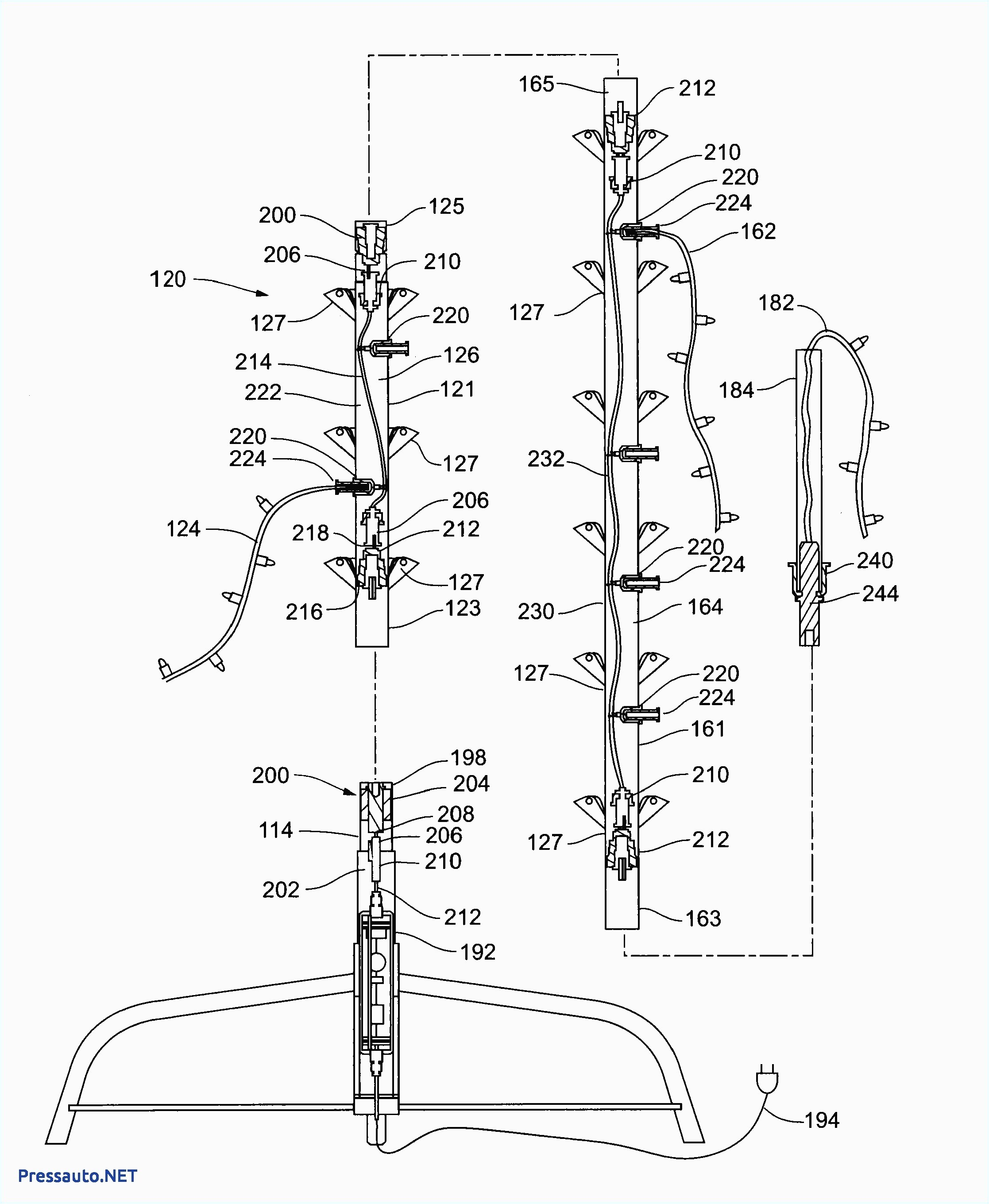 Christmas Light Wiring Diagram Wiring Led Light Bulbs Wiring Diagram Database Christmas Light Wiring Diagram Wiring Led Light Bulbs Wiring Diagram Database