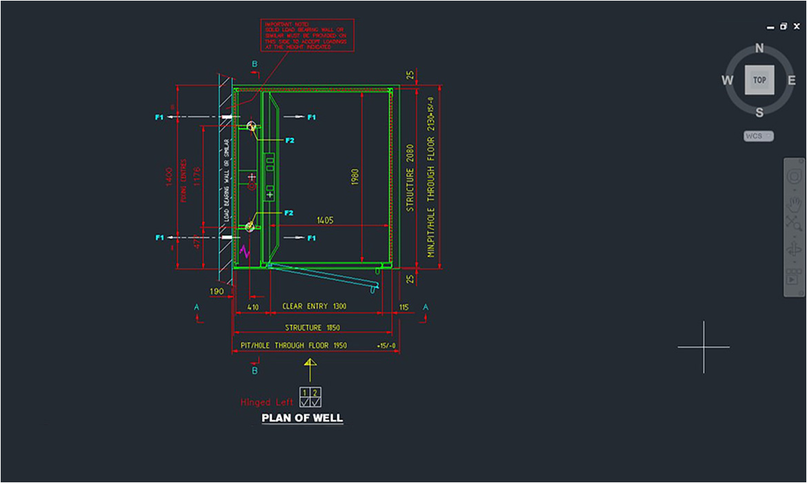 Cibes A5000 Wiring Diagram Daowig towarowy A8000 Uniwersalny I Pota A Ny Cibes Lifts