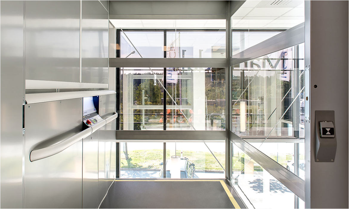 Cibes A5000 Wiring Diagram Daowig towarowy A8000 Uniwersalny I Pota A Ny Cibes Lifts