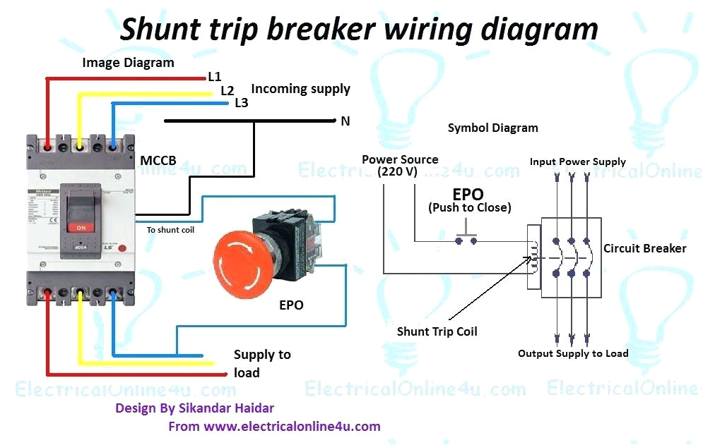 Circuit Breaker Shunt Trip Wiring Diagram Wiring Diagram Automotive Relay How to Understand Diagrams for Cars Circuit Breaker Shunt Trip Wiring Diagram Wiring Diagram Automotive Relay How to Understand Diagrams for Cars