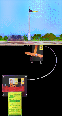 Circuitron tortoise Wiring Diagram tortoise Circuitron tortoise Wiring Diagram tortoise