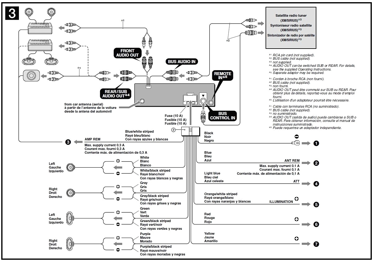 Clarion Amp Wiring Diagram Clarion Wiring Harnes Wiring Diagram Database Clarion Amp Wiring Diagram Clarion Wiring Harnes Wiring Diagram Database