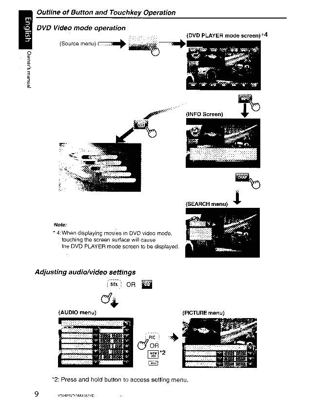 Clarion Max385vd Wiring Diagram Clarion Vrx485vd Wiring Diagram Simple Wiring Diagrams